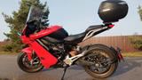 Zero SR/S Premium - ZERO MOTORRAD