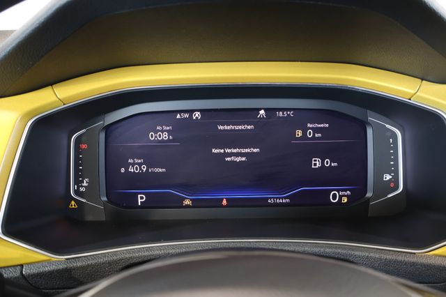 Volkswagen T-Roc 2.0 TDI Style 4M BEATS+AID+KEY+LED+PANO