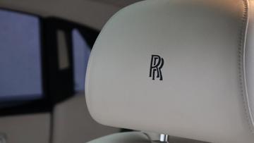 2010 ROLLS-ROYCE GHOST 照片 10