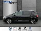 Volkswagen Touran GOAL 1.5 TSI DSG*AHK*LED*NAVI*SHZ* - Volkswagen Touran: Goal