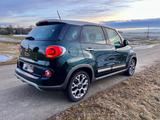 Fiat 500L Trekking 1.6 16V Multijet 88kW Trekking... - Fiat 500L Trekking Gebrauchtwagen