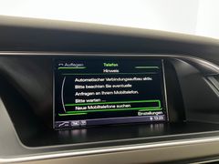 AUDI A5 2.0 TDI CABRIO / 1.HAND/ GARANTIE/ AUTOM. AUDI A5 2.0 TDI CABRIO / 1.HAND/ GARANTIE/ AUTOM.