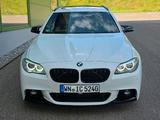 BMW F10 F11 E60 E61 M PAKET TOP PANO 19 ZOLL! - BMW: E61 M Paket