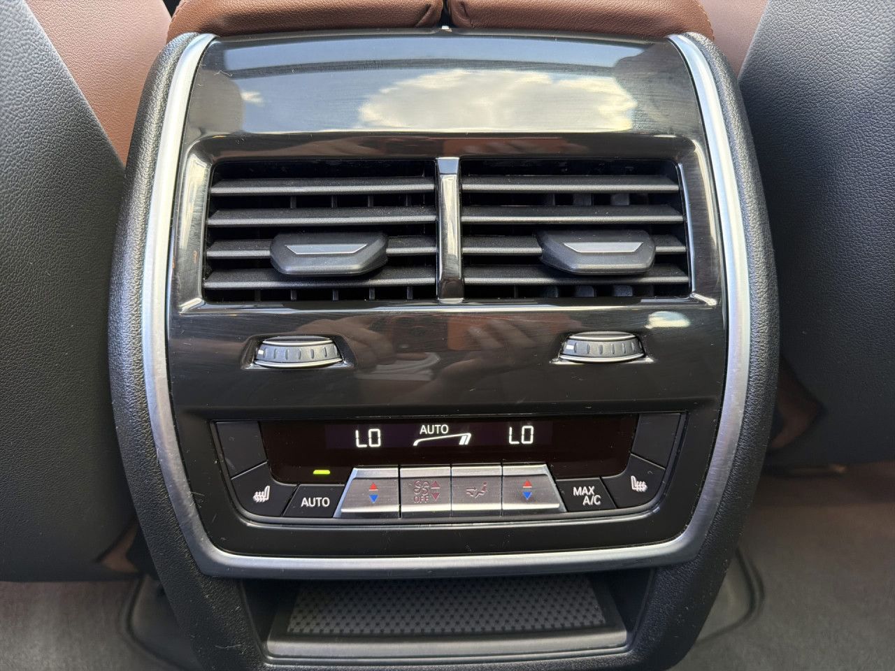 BMW X5 - Bild 16