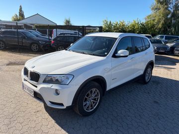 BMW X3 - 2