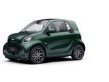 Smart smart EQ fortwo Exclusive *Pano*SitzHz*Ambi*LED* - Smart aus 2022