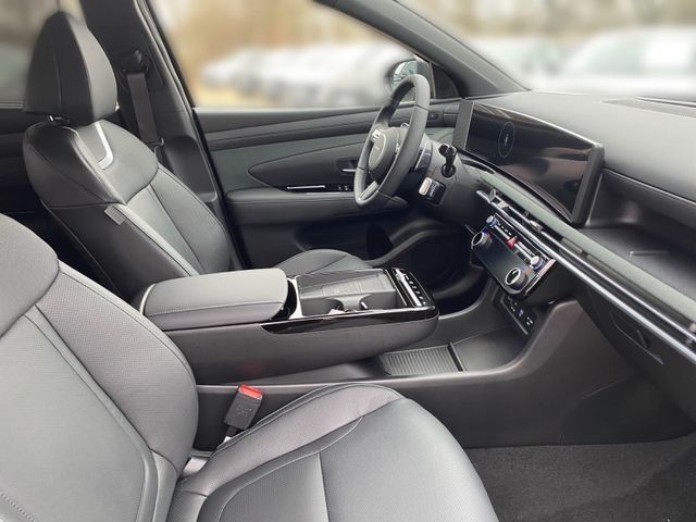 Hyundai Tucson – Bild 12