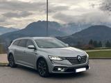 Renault Talisman BLUE dCi 200 EDC Intens Grandtour I... - silberne Renault Talisman