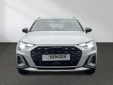 Audi A3 allstreet 35 TFSI Audi connect Komfort-Paket - gebrauchte Audi Limousine