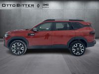 Dacia Bigster - Vorschau Bild 2