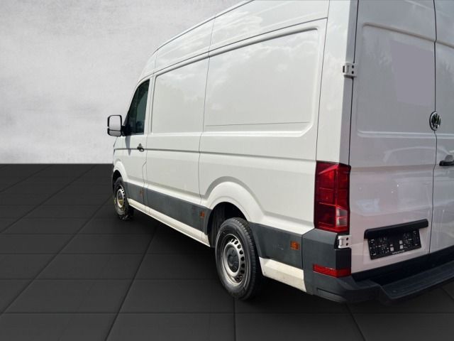 Crafter 30 Kasten 2,0 l 103 kW Frontantrieb 6-Ga