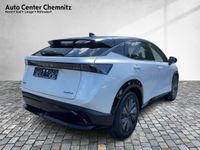 Nissan Ariya - Vorschau Bild 4