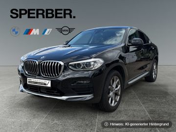 BMW X4 - 1