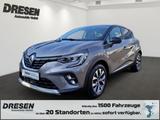 Renault Captur II 1.3 TCe 130 Intens,SCHIEBEDACH,NAVI,SH
