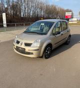 Renault Modus Dynamique 1.6 16V ESP Dynamique - Renault Modus: 1.6