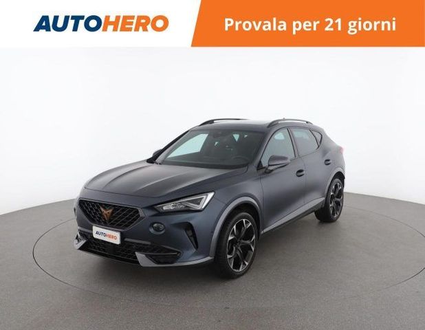 Cupra CUPRA Formentor 2.0 TDI 4Drive DSG