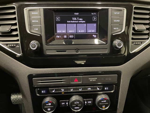 Golf Sportsvan Highline 1.4 TSI DSG XENON PDC