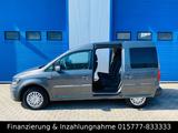 Volkswagen Caddy 5 Sitzer Sitzheizung Zahnriemen NEU 2025 - VW Caddy Gebrauchtwagen in Münster