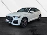 Audi Q5 Sportback 50 TFSI e quattro S line Black B&O  - Audi Q5: TFSI