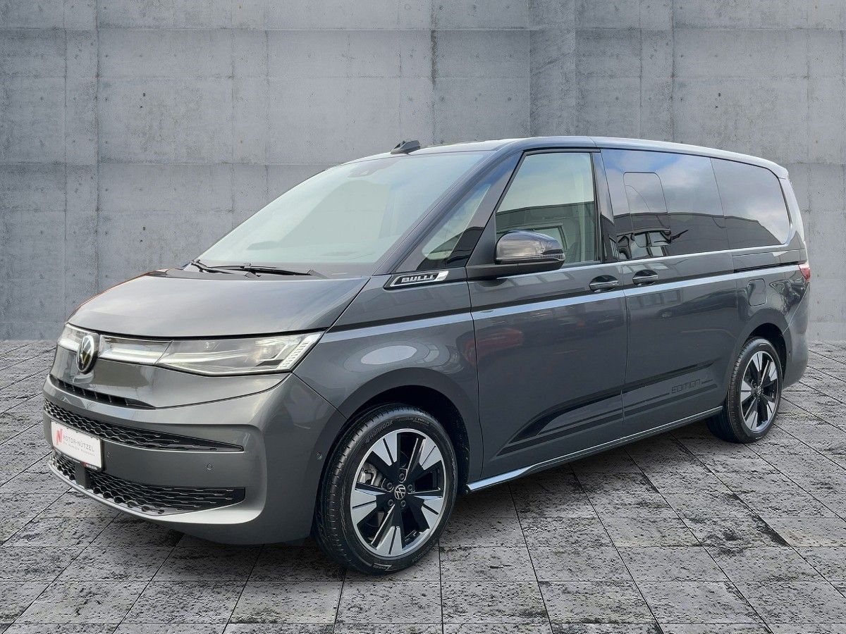Volkswagen T7 Multivan - Bild 2