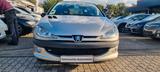 Peugeot 206 Petit Filou 75 - Peugeot 206 Filou mit Benzin-Antrieb