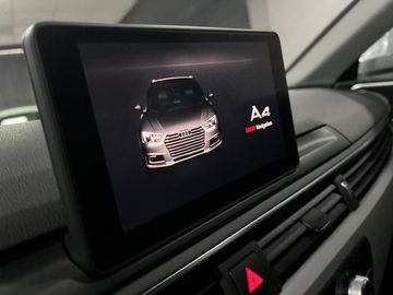 Audi A4 - 8