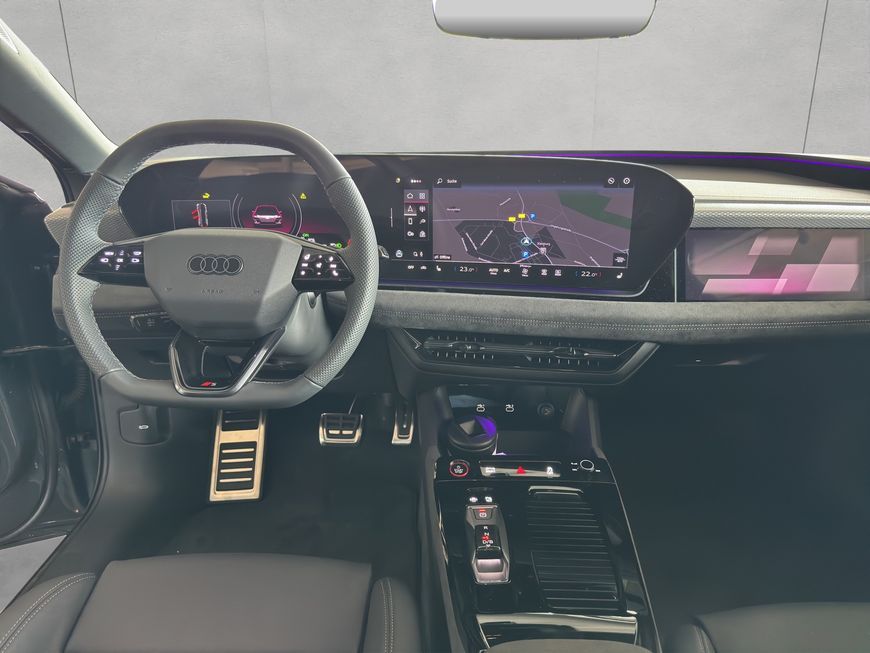 Audi A6 e-tron - Bild 13