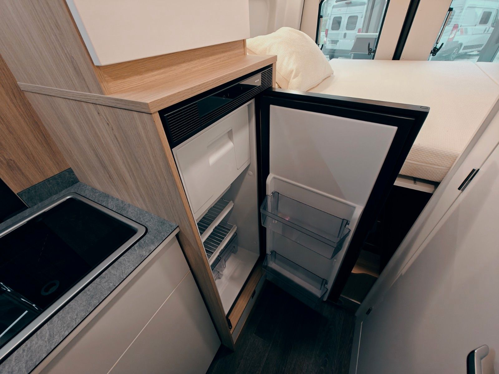 Fahrzeugabbildung YUCON K-PEAK 6.0 BD 4.1T - SOFORT LIEFERBAR