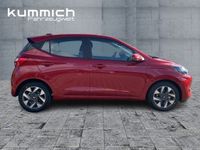 Hyundai i10 - Vorschau Bild 3