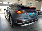 Audi Q4 35 e-tron Sportback 35 S-Line, 20 Zoll,Sonos - Audi Q4 in Bielefeld