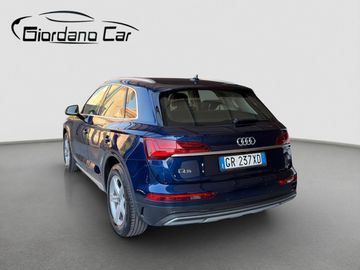 Audi Q5 - 5