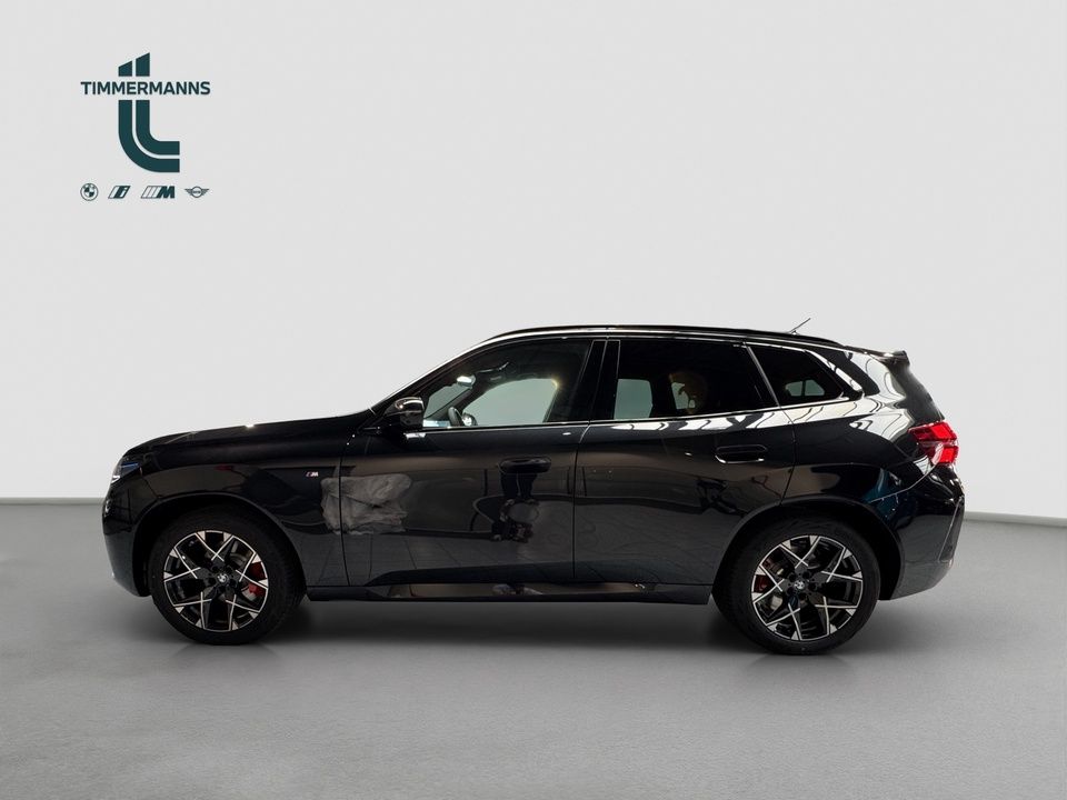 BMW X3 - Bild 2