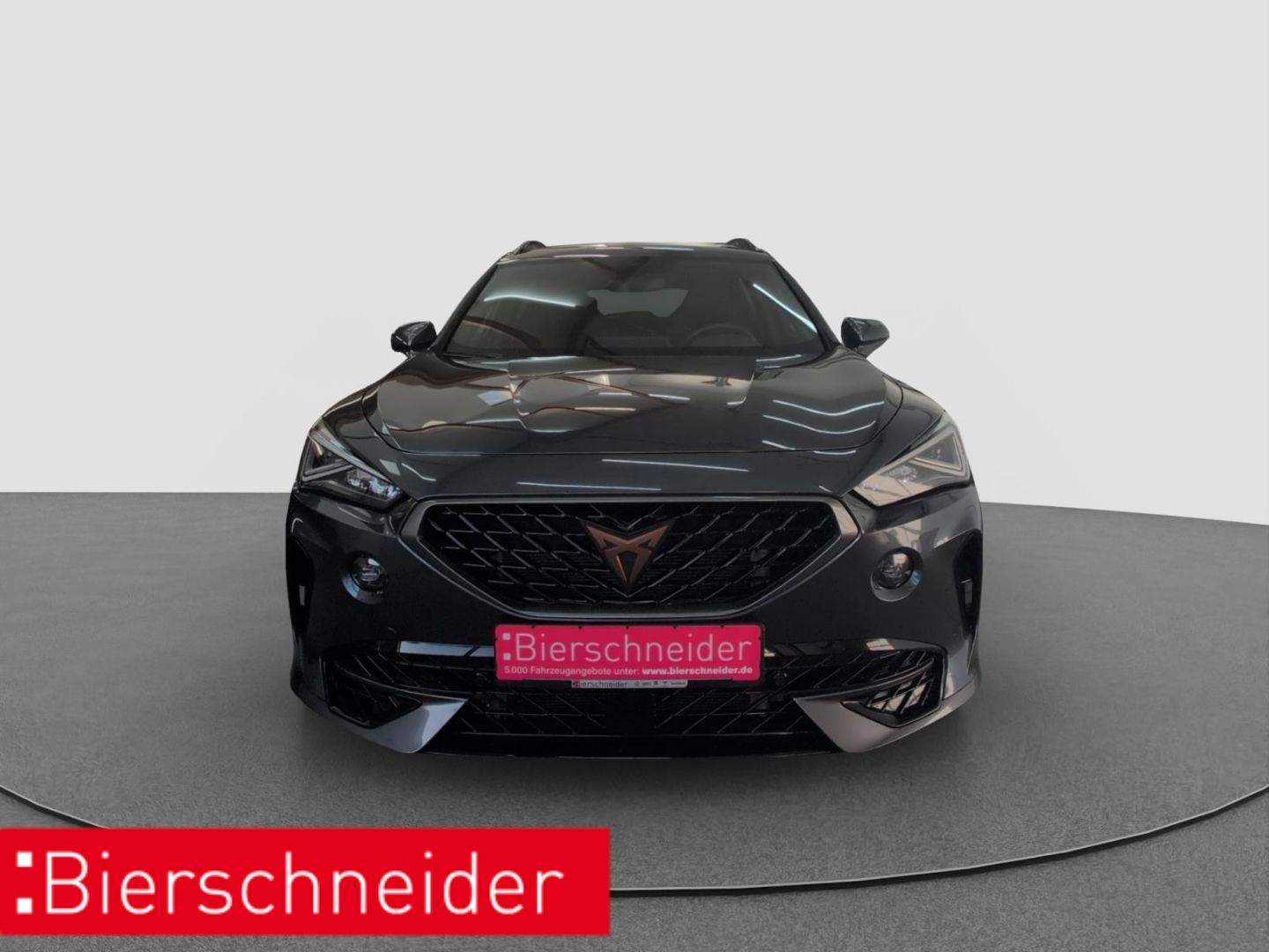 Cupra Formentor VZ 2.0 TSI DSG 4Dr. ab 499,- mit 990,- imagem 2