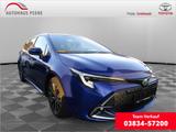 Toyota Corolla Touring Sports 2.0 Hybrid Team D ACC LED - gebrauchte Toyota Corolla aus dem Jahr 2024