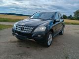 Mercedes-Benz Mercedes ML 320 CDI Facelift Klima GSD AHK... - Mercedes-Benz ML-Class: Facelift