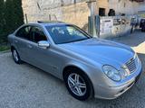 Mercedes-Benz E 270 CDI ELEGANCE Elegance - gebrauchte Mercedes-Benz E 270 aus dem Jahr 2003