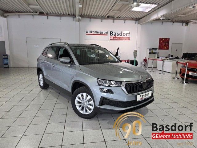 Image of Skoda Karoq