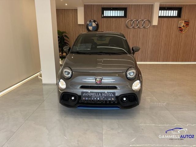 Abarth 595 1.4 Turbo T-Jet 145 CV