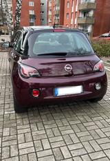 Opel Adam A. - Opel Adam in Hagen