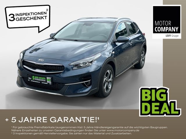 Kia XCeed 1.0 T-GDI Edition 7 Matrix DynLicht Kam.