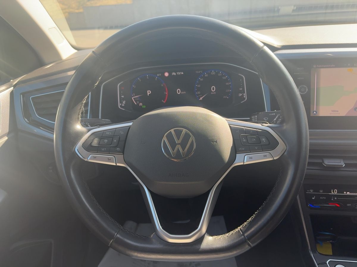 Volkswagen Taigo - Bild 10