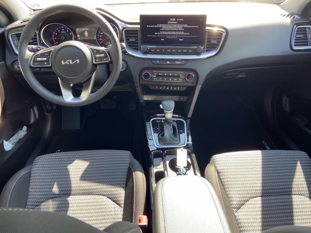 Kia Ceed_sw Sportswagon Spirit 1.5 T-GDI DCT7 Techn.