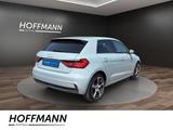 Audi A1 Sportback 25 TFSI LED+CarPlay+Keyless+DAB - Audi A1 Vorführfahrzeuge: Sportback