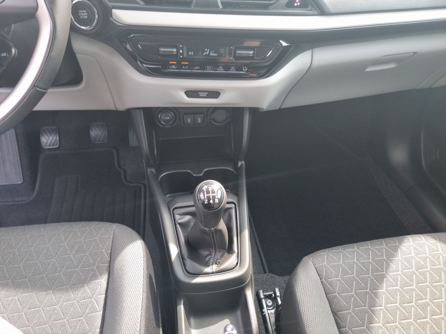Suzuki Swift - Bild 13