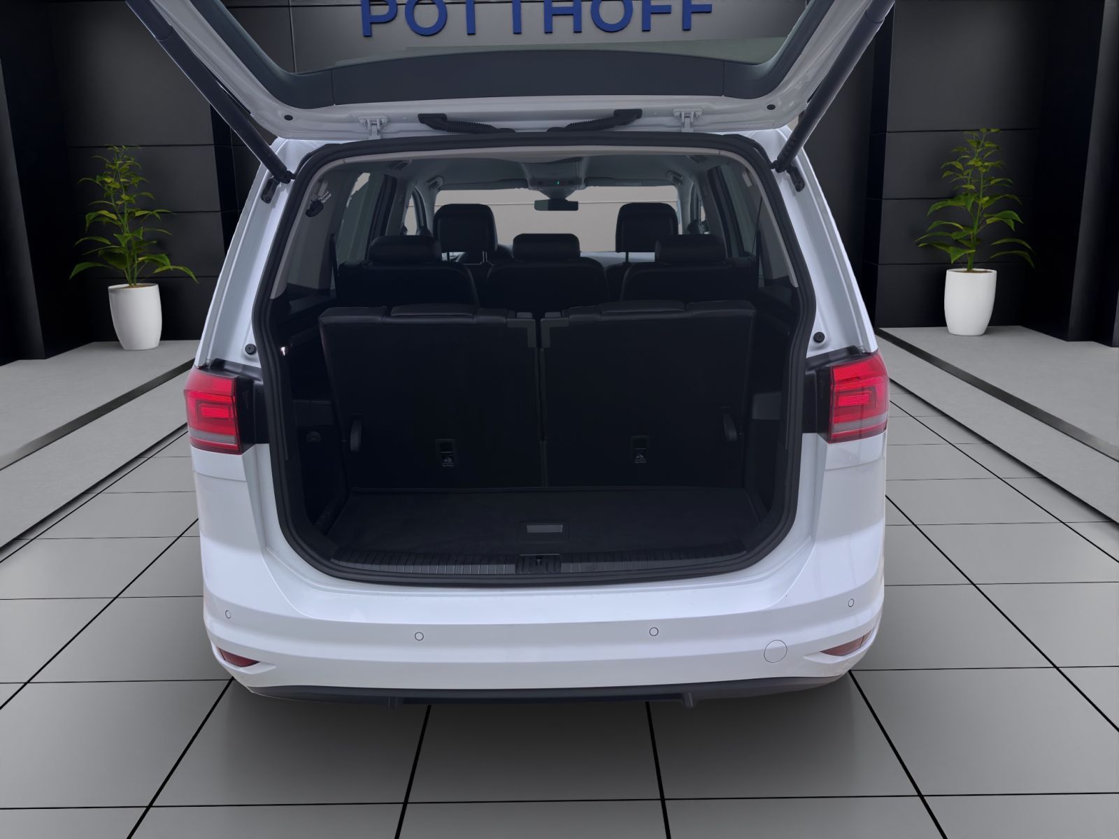 Volkswagen Touran - Bild 5