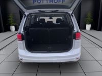 Volkswagen Touran - Vorschau Bild 5
