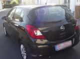 Opel Corsa D Facelift EZ 2011 Top zustand ... - Opel Corsa: D Facelift