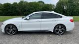 BMW 430 Gran Coupé 430d xDrive Gran Coupé M Spor... - BMW 430 Gran Coupé aus 2016