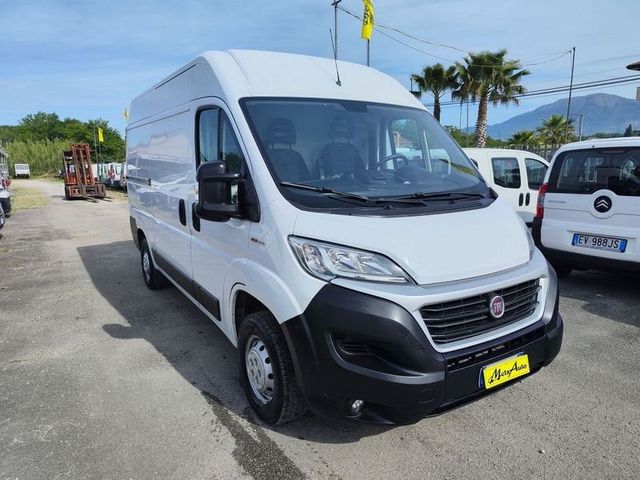 Fiat FIAT Ducato 35 2.3 MJT 130CV Furgone