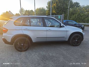 BMW X5 - 7